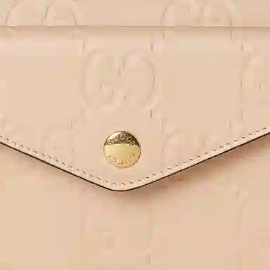 Gucci GG Mini Crossbody