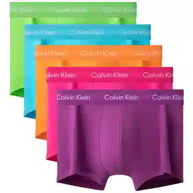 CALVIN KLEIN 5