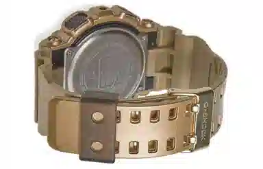 CASIOYOUTH G-SHOCK GA-110GD-9A