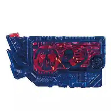 BANDAI DX Zero-One