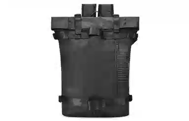 COEXISTENCE Large Reflective Backpack