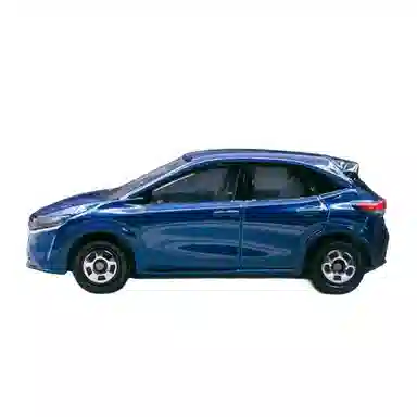 TAKARA TOMY NISSAN NOTE