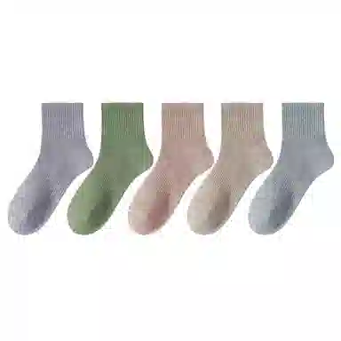 5