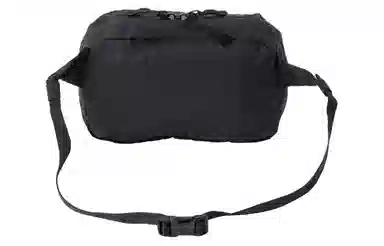 The North Face Ripstop Waist Bag Black