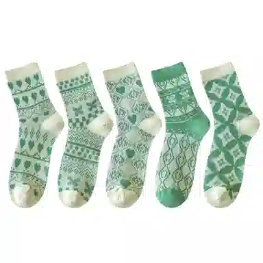 5