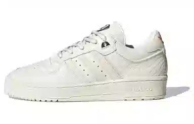 FEIFEI RUAN x adidas originals Rivalry