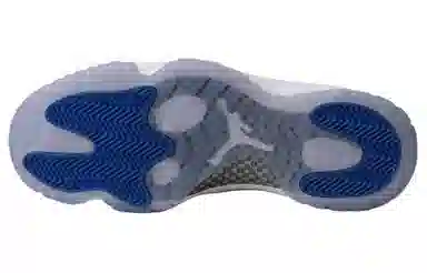 Jordan Air Jordan 11 Low "Space Jam"