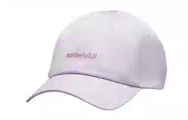 lululemon Logo Cap Light Purple