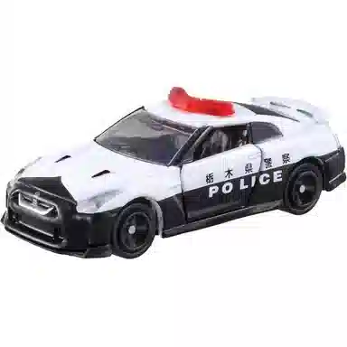 TAKARA TOMY 105GTR