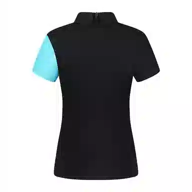 EUROPEAN TOUR Polo