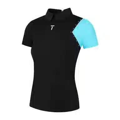 EUROPEAN TOUR Polo