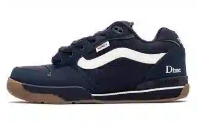 Dime x Vans Rowley XLT