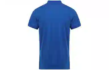 EMPORIO ARMANI SS24 LogoPolo