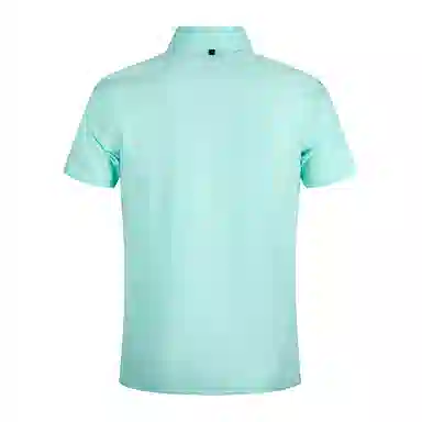 EUROPEAN TOUR Polo