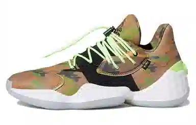 Daniel Patrick x adidas Harden Vol. 4