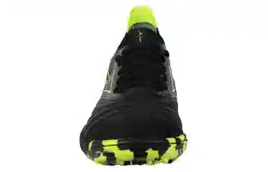 Mizuno Morelia Neo AG Black Green
