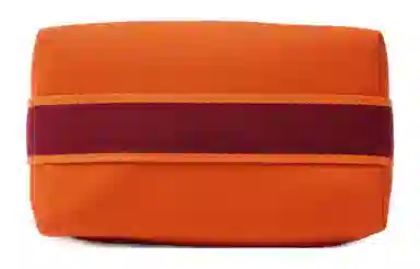 Hermes Bride-a-Brac Flame Orange