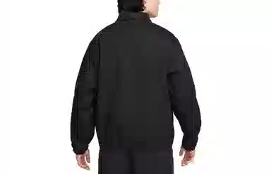 Nike Jacket Black