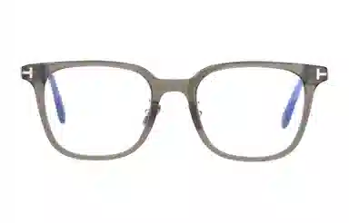 Tom Ford Optical Frame Grey
