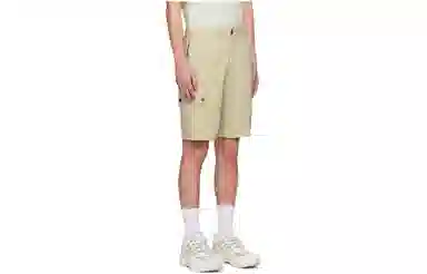 Stone Island Shorts Green