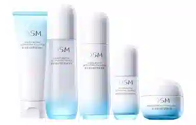 100g+120ml+100ml+30ml+50g