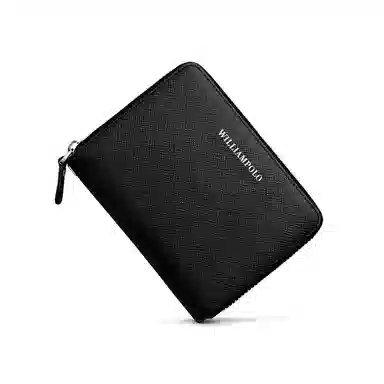 WilliamPOLO Card Holder