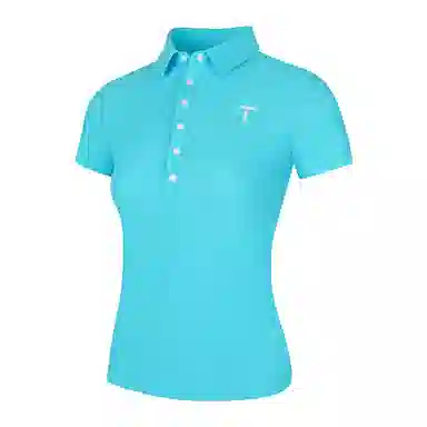 EUROPEAN TOUR Polo