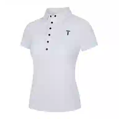 EUROPEAN TOUR Polo
