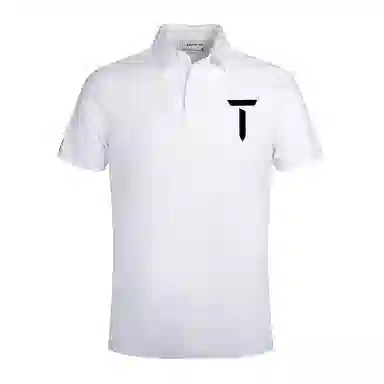 EUROPEAN TOUR Polo