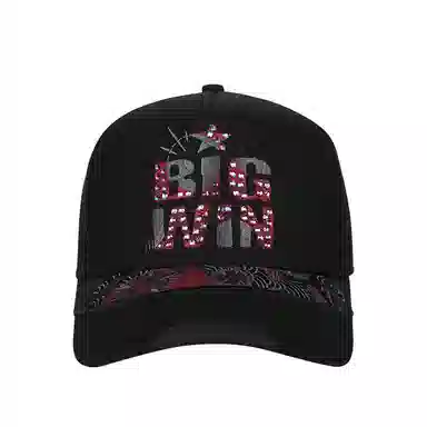 SWOFCARE BIGWIN Cap