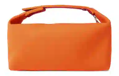 Hermes Bride-a-Brac Flame Orange