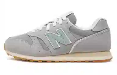 New Balance 373 Grey Green