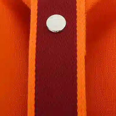 Hermes Bride-a-Brac Flame Orange