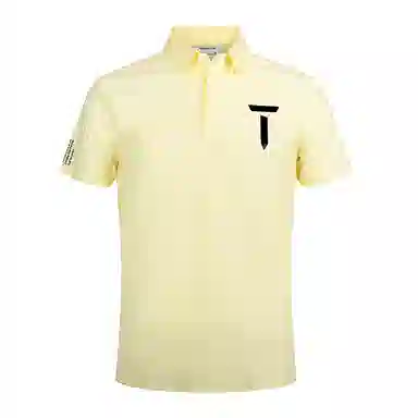 EUROPEAN TOUR Polo