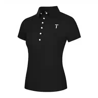 EUROPEAN TOUR Polo