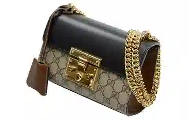 Gucci Padlock