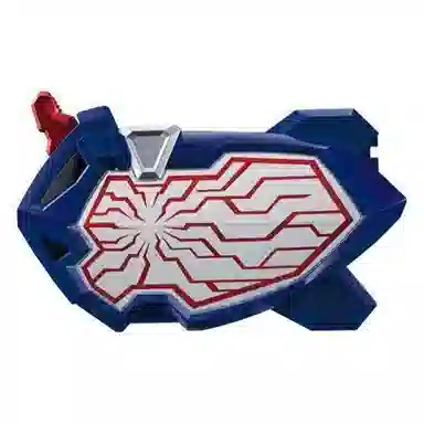 BANDAI DX Zero-One