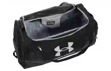 Under Armour UA Undeniable 5.0 Duffle MD Black