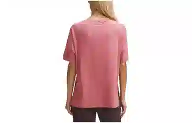 lululemon Relaxed-Fit T