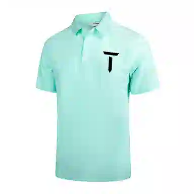 EUROPEAN TOUR Polo