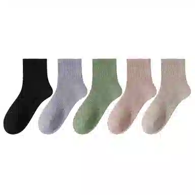 5