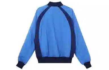 Jordan Flight Jacket Blue