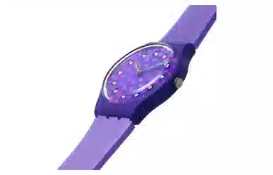 SWATCHGENT 34mm SO31V100