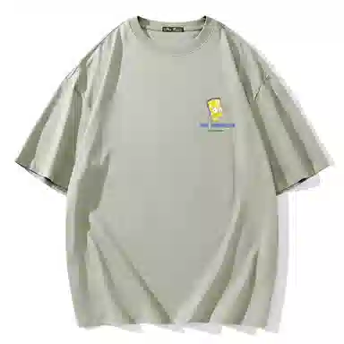The Simpsons T
