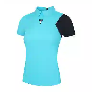 EUROPEAN TOUR Polo