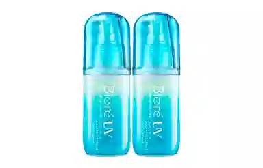 SPF50+ PA++ 60ml60ml*2