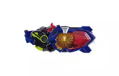 BANDAI DX Zero-One