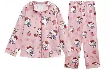 GUKOO x Hellokitty