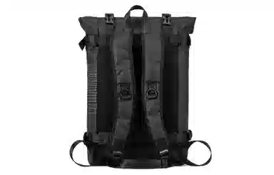 COEXISTENCE Large Reflective Backpack