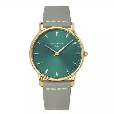 BJORN HENDAL 39.5mm T06GA2G